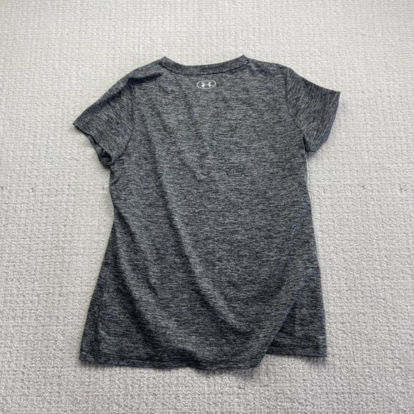 Lot x2 Bulk Under Armour Heat Gear Top Loose Shirt Women’s Sz M Activewear Read - Picture 10 of 10